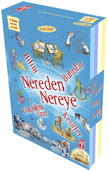 Kita Kitap