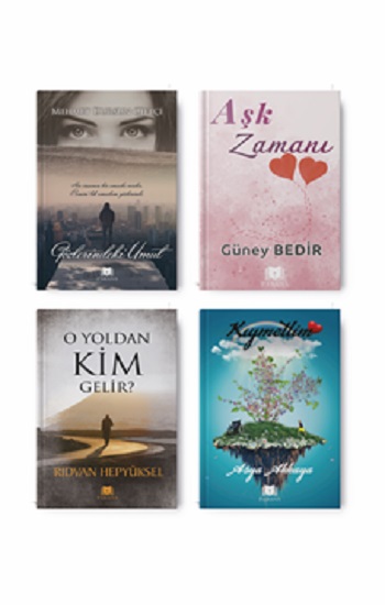 Kita Kitap