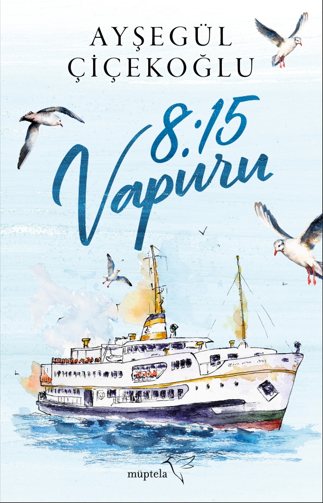 Kita Kitap