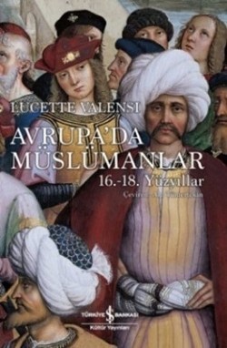 Avrupa da Müslümanlar