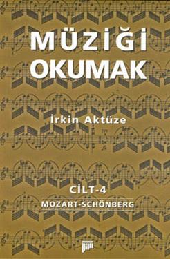 Müziği Okumak Cilt 5