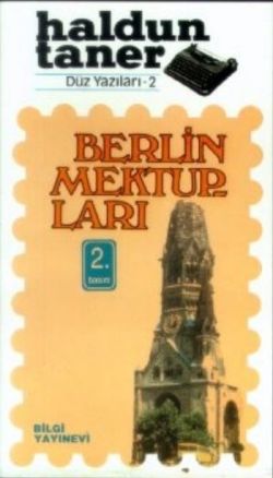 Berlin Mektupları