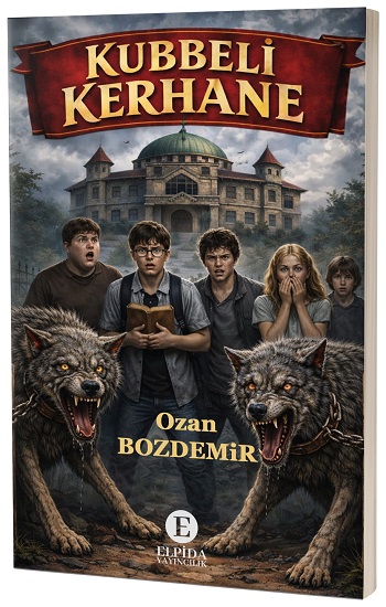 Kita Kitap