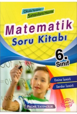 6 Sınıf Matematik Soru Kitabı
