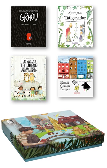 Kita Kitap