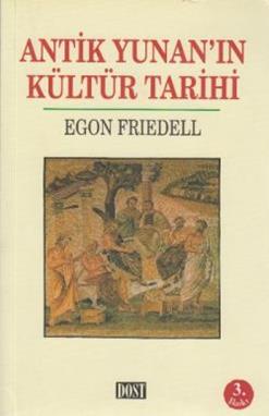Antik Yunan ın Kültür Tarihi