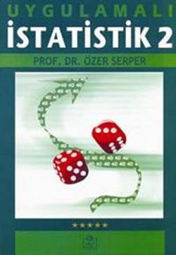Uygulamalı İstatistik 2