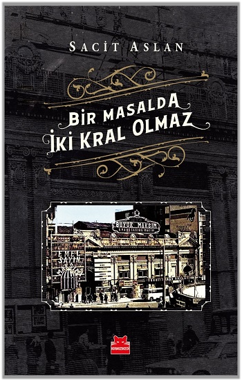 Kita Kitap