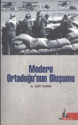 Modern Ortadoğu nun Oluşumu