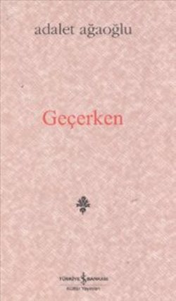 Geçerken