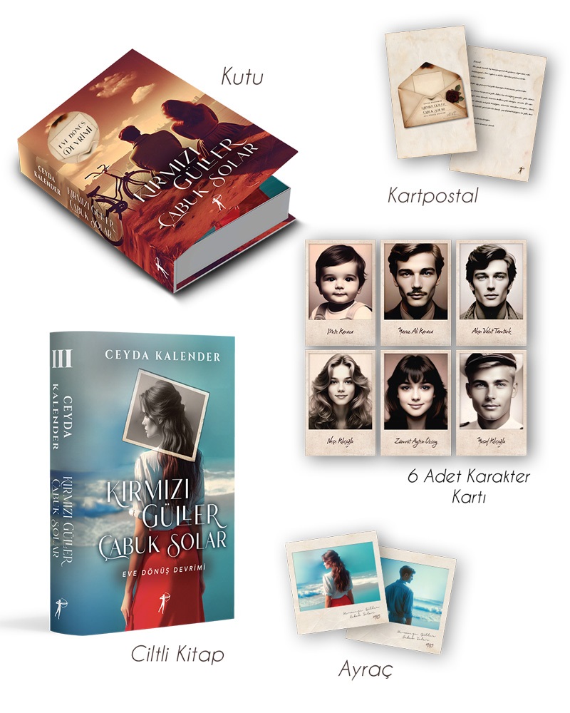 Kita Kitap