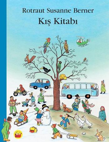 Kita Kitap