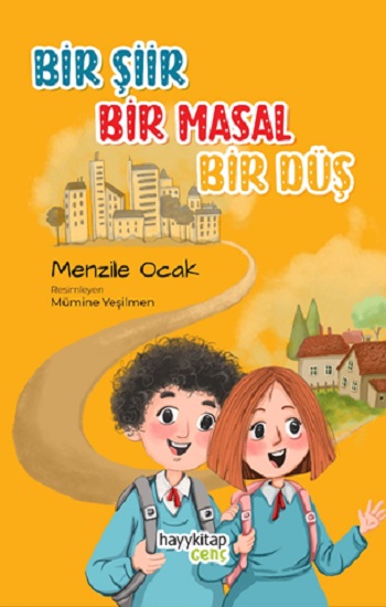 Kita Kitap