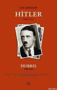 Hitler 1936 1945 İkinci Cilt