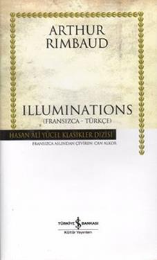Illuminations Fransızca Türkçe