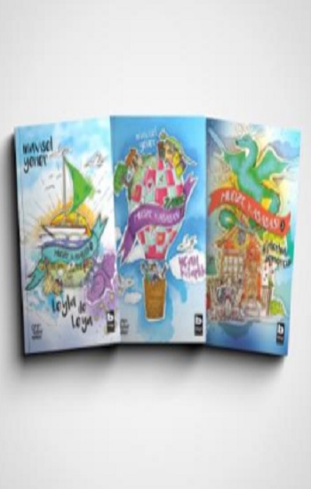 Kita Kitap