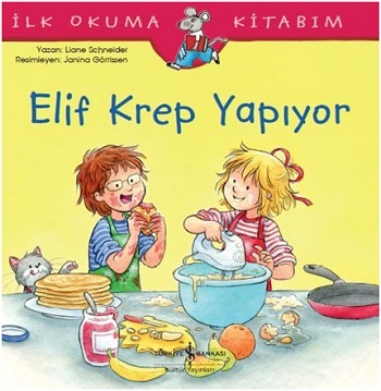 Kita Kitap