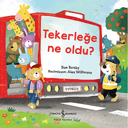 Kita Kitap