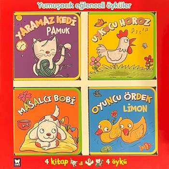 Kita Kitap