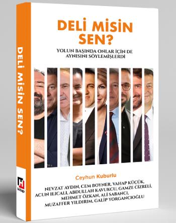 Deli Misin Sen