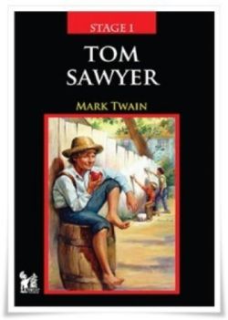 Tom Sawyer Stage 1