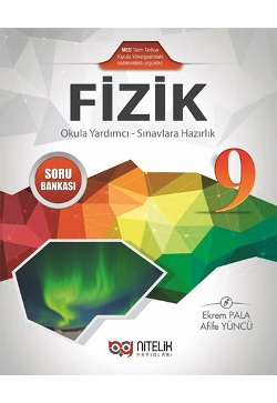9 Sınıf Fizik Soru Bankası