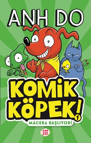 Kita Kitap