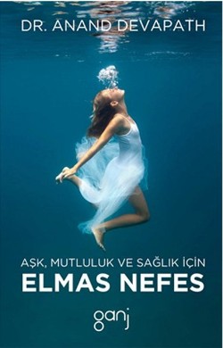 Elmas Nefes Aşk Mutluluk ve Sağlık İçin