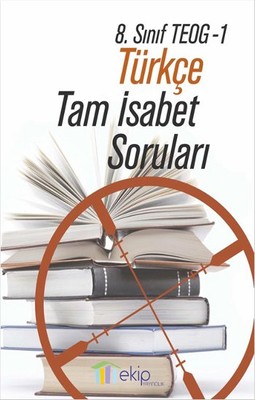 Ekip Teog 2 Türkçe Tam İsabet Soruları