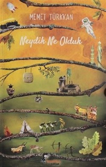 Kita Kitap