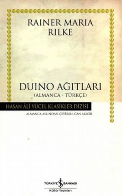 Duino Ağıtları Almanca Türkçe