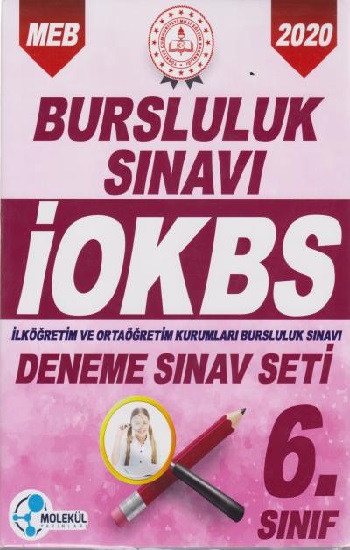 5 Sınıf Türkçe 10x20 Kazanım Pekiştirme Denemeleri Seti