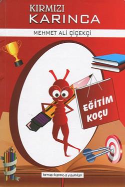 Eğitim Koçu Kırmızı Karınca 1