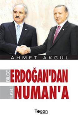 Bilge Erdoğan dan İlkeli Numan a