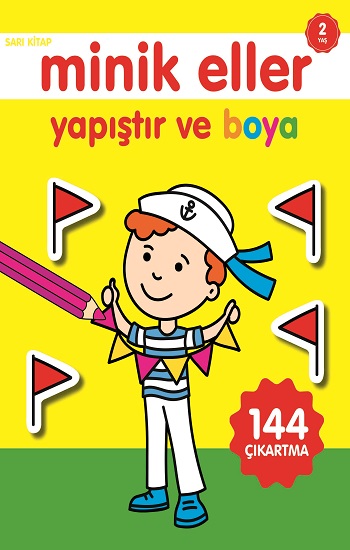 Kita Kitap