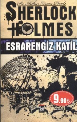 Esrarengiz Katil Sherlock Holmes