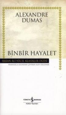 Binbir Hayalet