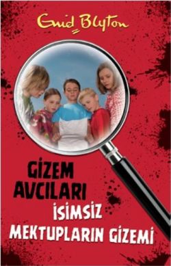 Gizem Avcıları 6 Saklı Köşkün Gizemi