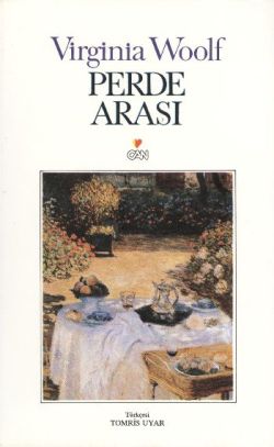 Perde Arası