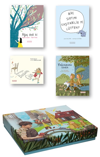 Kita Kitap