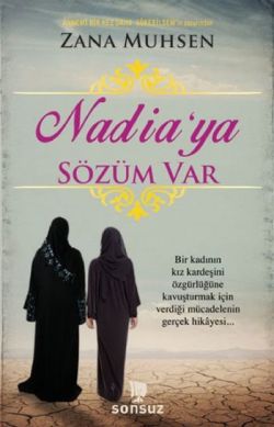 Nadia ya Sözüm Var