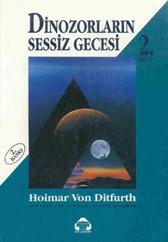 Dinozorların Sessiz Gecesi 4