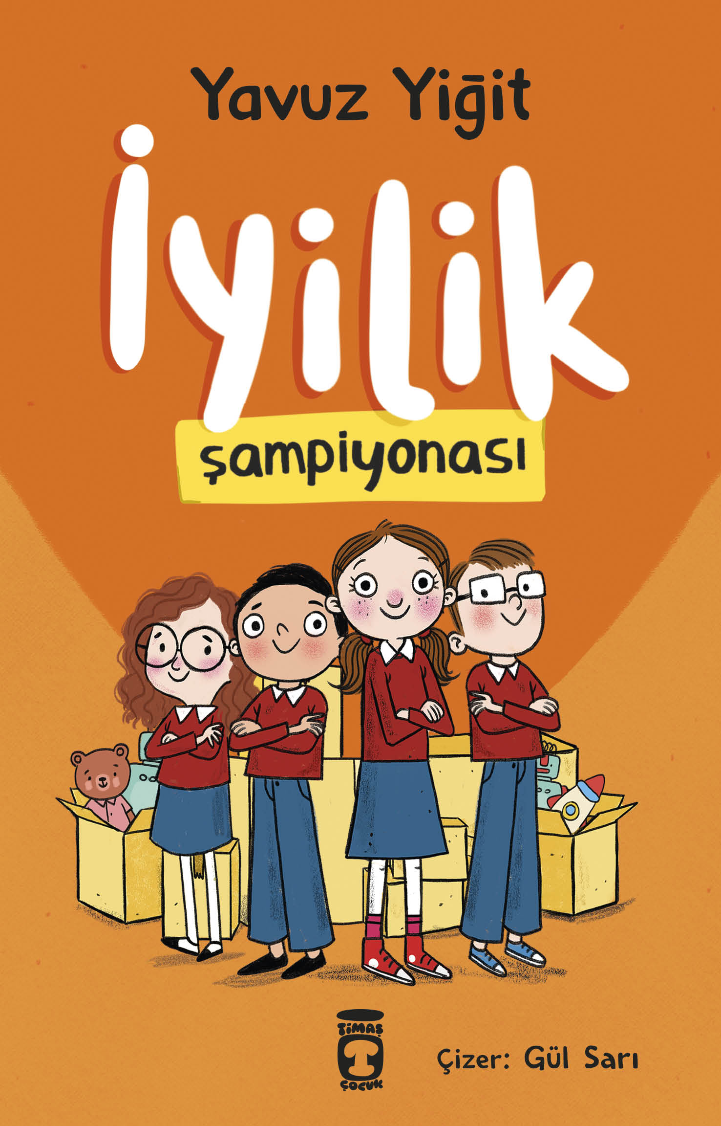 Kita Kitap