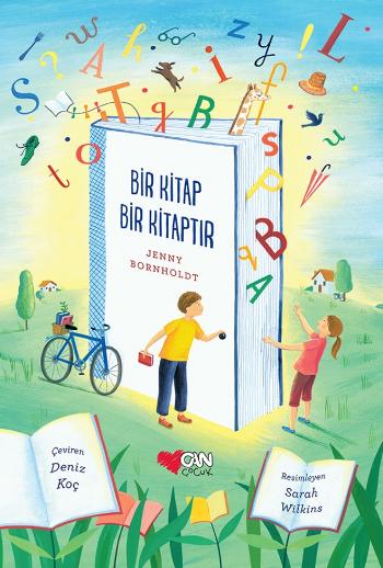 Kita Kitap