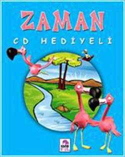 Büyüklük CD Hediyeli