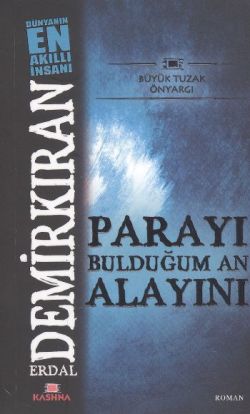 Parayı Bulduğum An Alayını