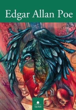 Edgar Allan Poe Seti 10 Kitap Takım