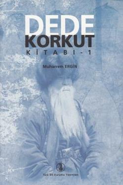 Dede Korkut Kitabı