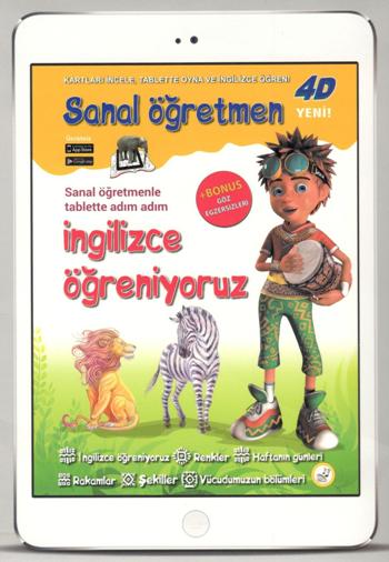 Kita Kitap