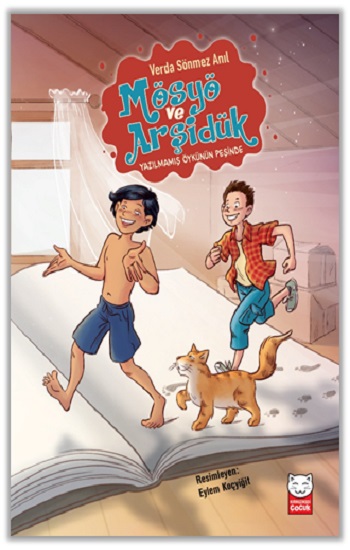 Kita Kitap